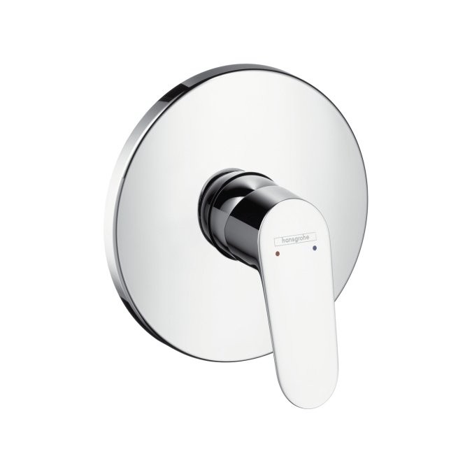 Смеситель для душа Hansgrohe Focus хром (31965000)
