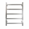 Полотенцесушитель электрический Оттимо Куадро 1740060CHR5EN 40*60 диммер R, хром