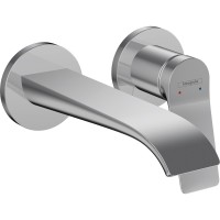 Смеситель для раковин Hansgrohe Vivenis хром (75050000)