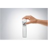 Смеситель для раковины Hansgrohe Metropol Select 100 32570000 хром