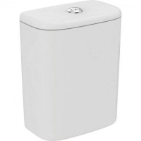 Ideal Standard T356801 Tesi Бачок для унитаза, нижняя подводка