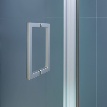 Душевой уголок 90*70*200 RGW SV-145-2 (SV-05-2 + Z-050-3) Прямоуг./Хром/Прозрачное/8 мм (Easy) 900x1200