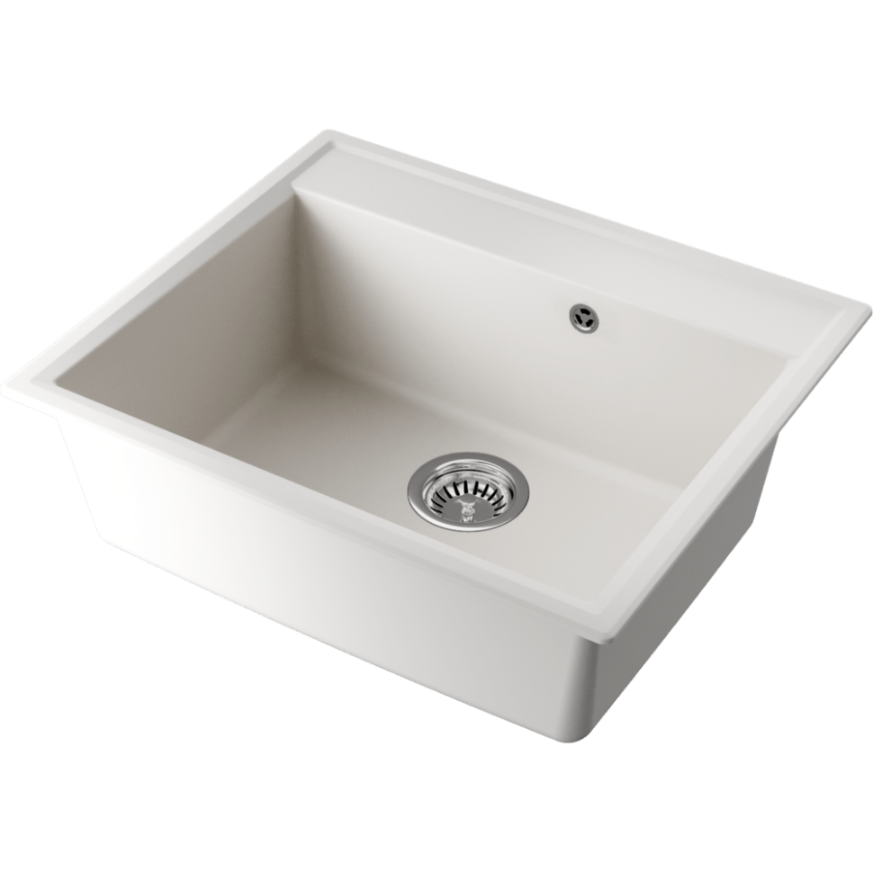 Кухонная мойка Omoikiri Daisen-65-ES Artgranit/espresso