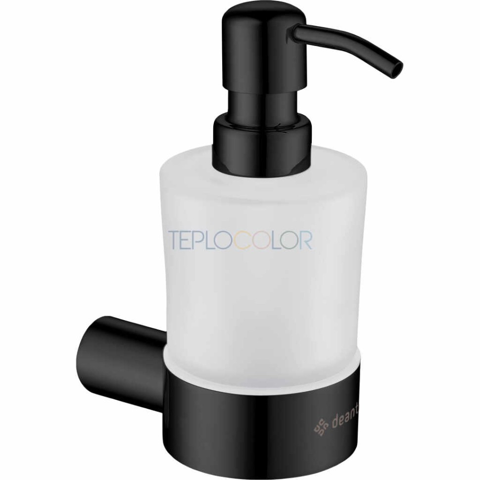 Дозатор для мыла - настенный