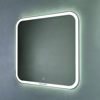 Зеркало COMFORT (700*680) с сенсорным выключателем