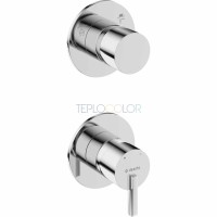 Смеситель для душа, с переключателем для душа