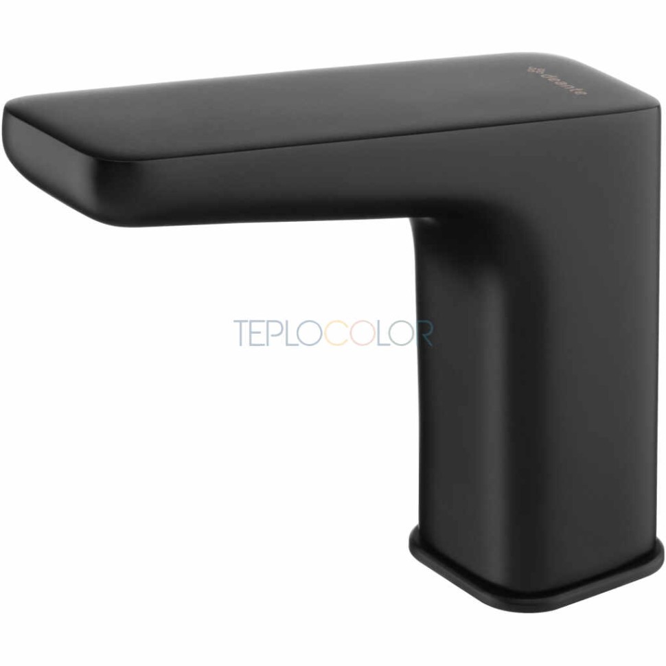 Смеситель для раковины, сенсорный, без регулировки температуры - 4xAA