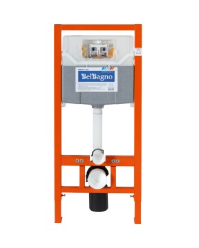 Инсталляция для унитазов BelBagno BB001-120