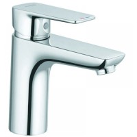 Смеситель для раковины Kludi Pure&amp;Style хром 402920575