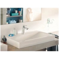 Смеситель для раковины Kludi Pure&amp;Style хром 402920575