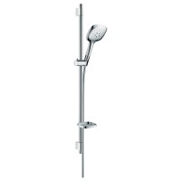 Душевой гарнитур Hansgrohe Raindance Select 150/Unica 27857000 хром