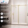 Душевая дверь RGW SV-015Gb (Прозрачное, 1200мм)