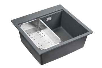 Мойка EMAR EMQ-1520.Q EMQ-1520.Q Антрацит