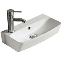 Раковина Ceramalux N 9055