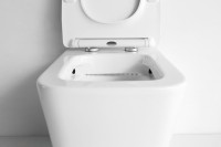 Унитаз напольный CeramaLux NS-3170