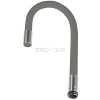 Излив, к смесителям для моек, Luno