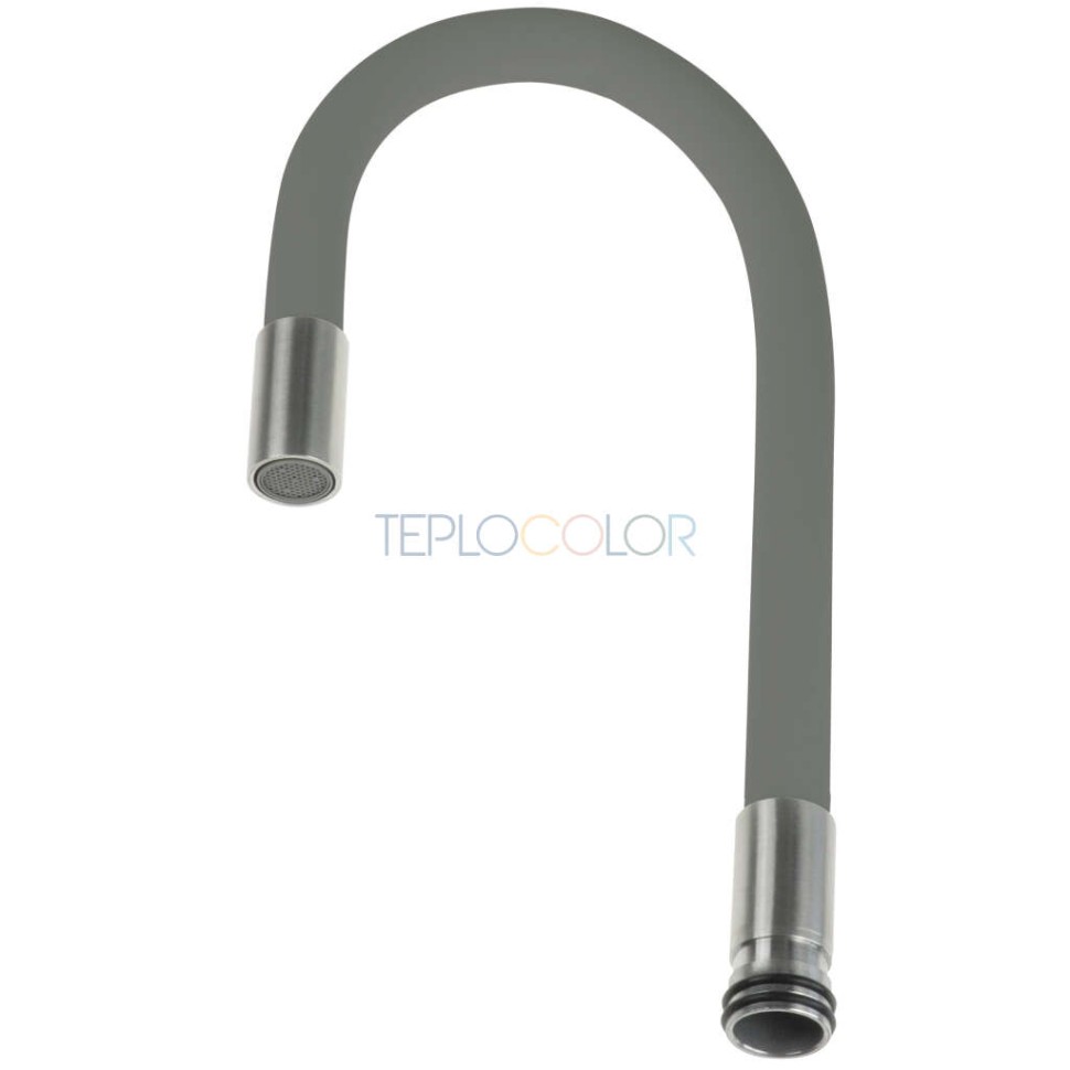 Излив, к смесителям для моек, Luno