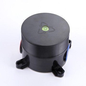 Смеситель ABBER Daheim AF8215NG напольный, никель