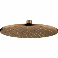 Верхний душ, круглая - 250 мм