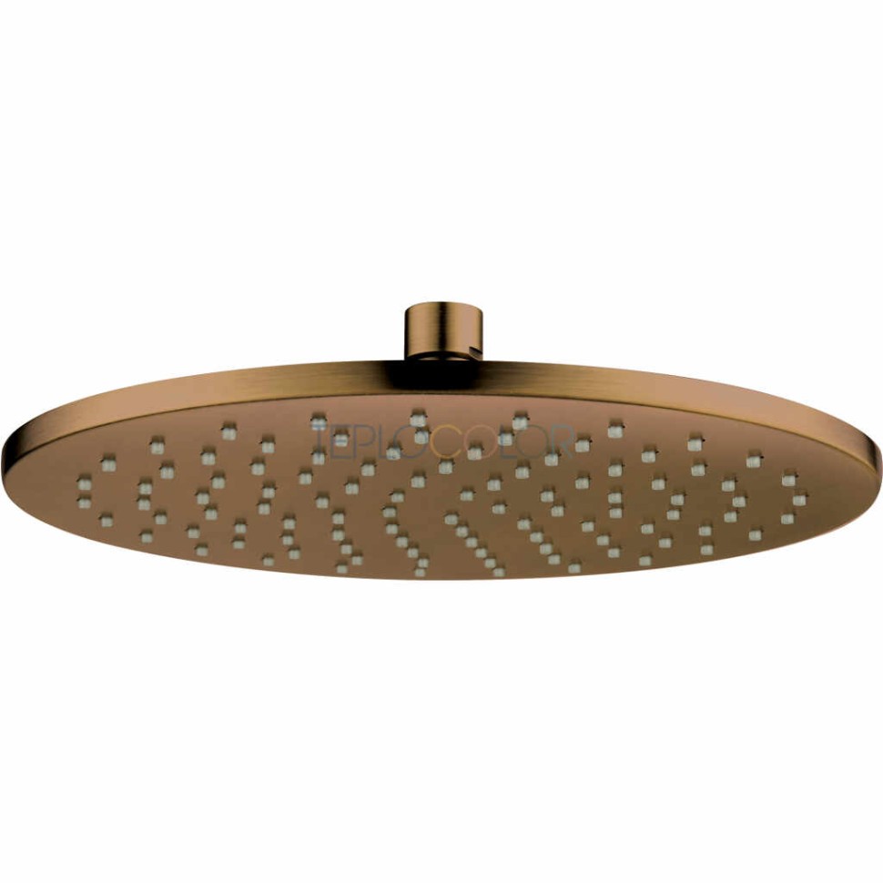 Верхний душ, круглая - 250 мм