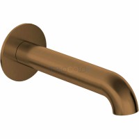 Излив для ванны