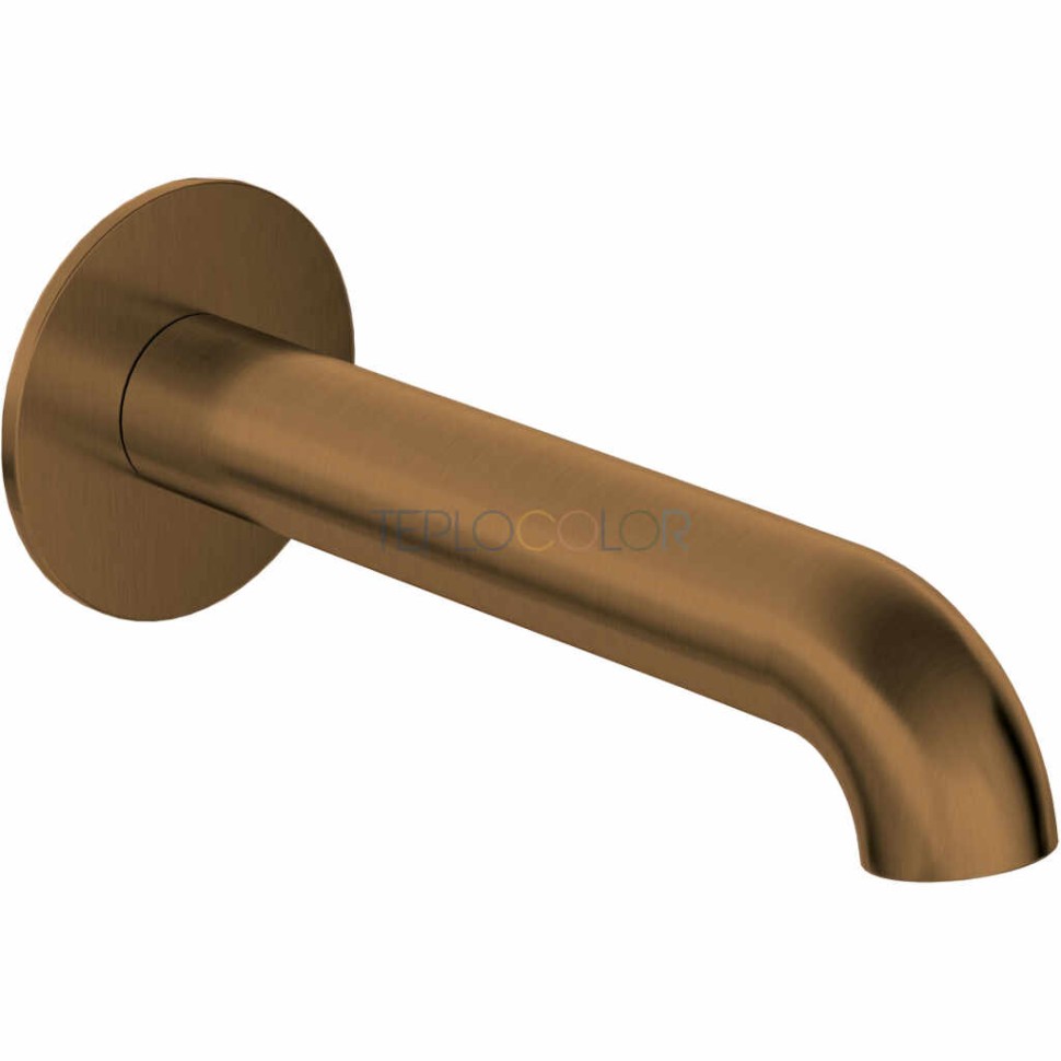 Излив для ванны