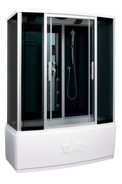 Timo Standart T-1150 душевая кабина 150*88*220