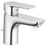 Смеситель для раковины Kludi Pure&Style хром 403820575