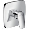 Смеситель для душа Hansgrohe Logis хром (71605000)