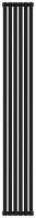 Эстет-00 1800х270 6 секций