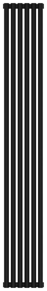 Эстет-00 1800х270 6 секций