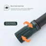 Смеситель Splenka для умывальника S03.10.06 Черный