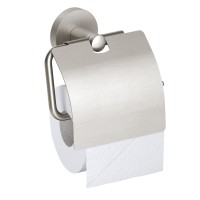 Бумагодержатель Timo Saona 13042/13 никель