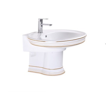 Умывальник CeramaLux 4290