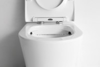 Унитаз напольный CeramaLux NS-3178