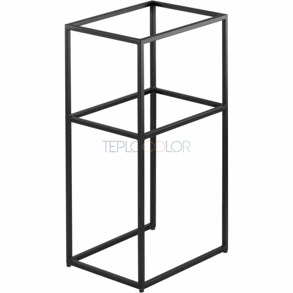 Пенал для ванной комнаты - модальная система