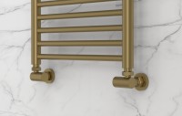 Вентиль 3D правый под шестигранник (G 1/2&quot; НР х G 3/4&quot; НГ)