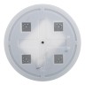 Зеркало с голосовым управлением и подогревом BelBagno SPC-RNG-700-LED-TCH-SND