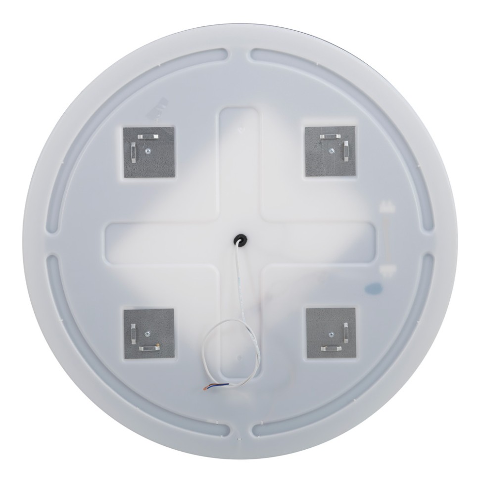 Зеркало с голосовым управлением и подогревом BelBagno SPC-RNG-700-LED-TCH-SND