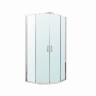 Душевой уголок BERGES SOLO R 900х900