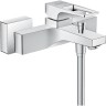 Смеситель для ванн, для душа Hansgrohe Metropol хром (74540000)
