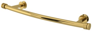 Полка выгнутая / L 370
