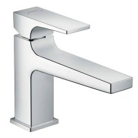 Смеситель для раковины Hansgrohe Metropol 100 32502000 хром