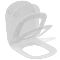 Ideal Standard T552201 Tesi Cиденье и крышка SoftClose