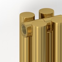 Эстет-11 500х495 11 секций