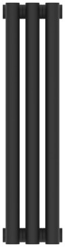 Эстет-00 500х135 3 секции