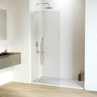 Душевая перегородка RGW WA-102W (Прозрачное, 700)