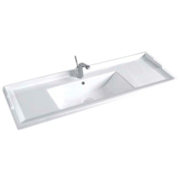 Раковина Ceramalux N NYJ840-100