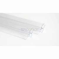 Прокладки, нижний уплотнитель (нижняя прокладка), для кабин Kerria - 2 шт