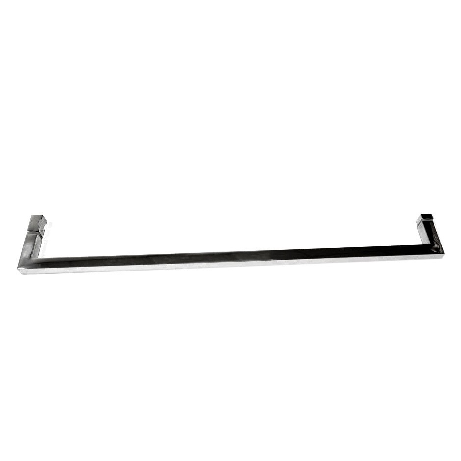 Душевая дверь ABBER Schwarzer Diamant AG30130MH